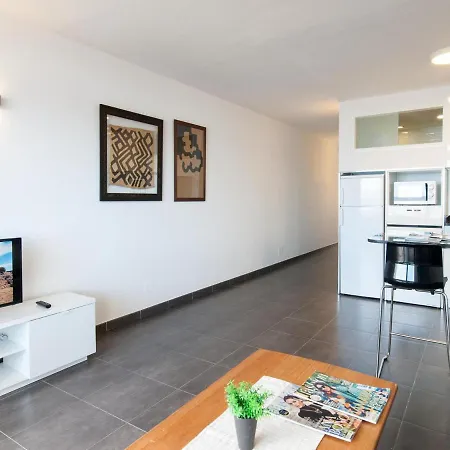 Nickolas - San Agustin & Las Burras Apartment Las Palmas de Gran Canaria