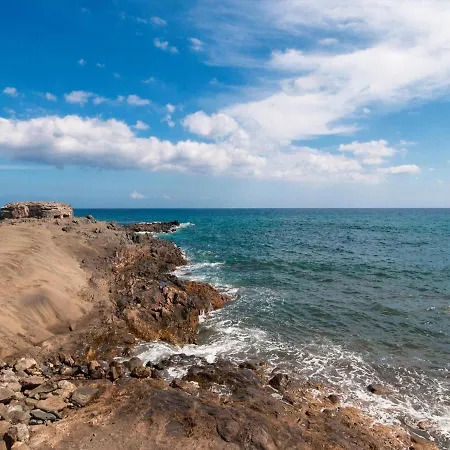 Nickolas - San Agustin & Las Burras *