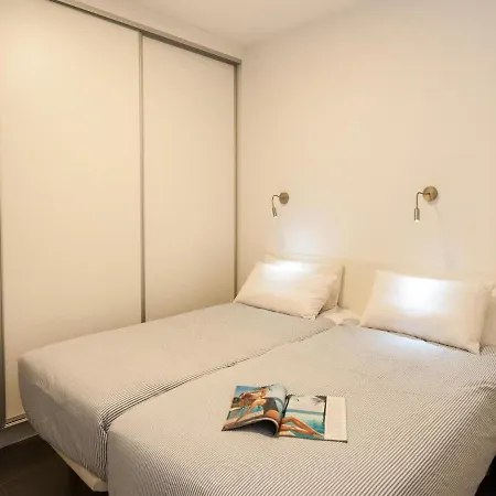 Apartment Nickolas - San Agustin & Las Burras Las Palmas de Gran Canaria