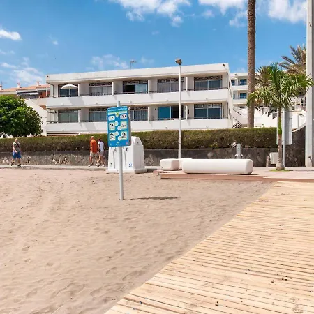 Apartment Nickolas - San Agustin & Las Burras *