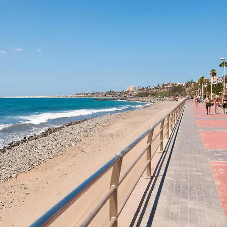 Apartment Nickolas - San Agustin & Las Burras Las Palmas de Gran Canaria