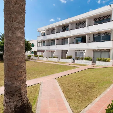 Nickolas - San Agustin & Las Burras Apartment Las Palmas de Gran Canaria