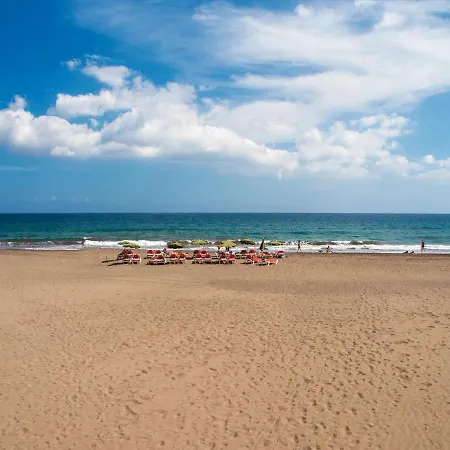 Nickolas - San Agustin & Las Burras Las Palmas de Gran Canaria