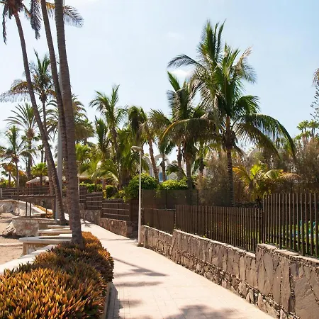 Apartment Nickolas - San Agustin & Las Burras
