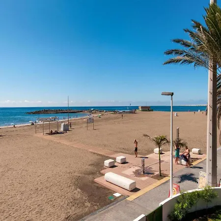 Apartment Nickolas - San Agustin & Las Burras